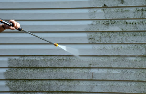 Solar Panel Cleaning in Sulphur, OK