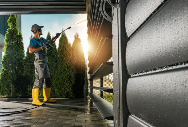 Professional Pressure Washing Services in Sulphur, OK